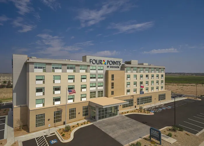 Four Points By Sheraton