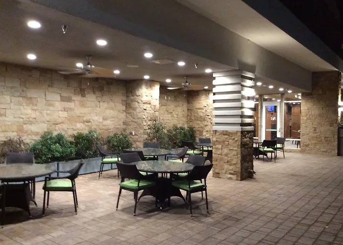 Holiday Inn Trophy Club By Ihg