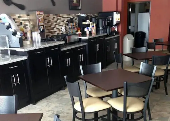 Western Star Inn And Suites Carlyle