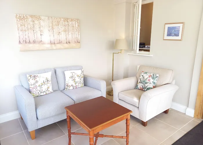 Trelawne Hotel