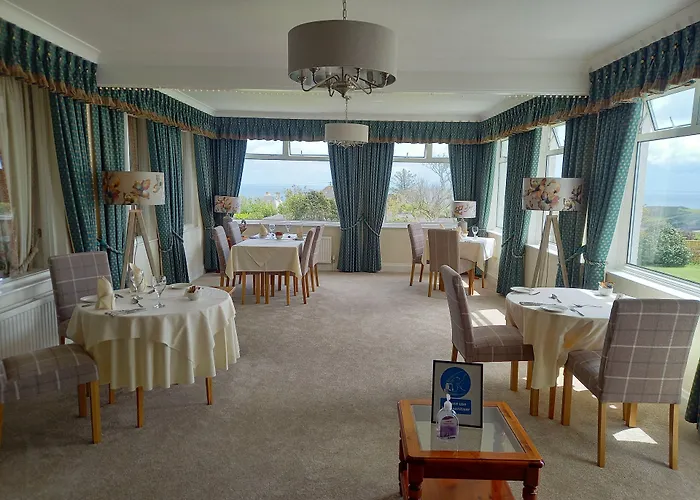 Trelawne Hotel