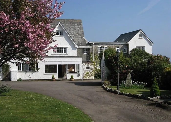 Trelawne Hotel