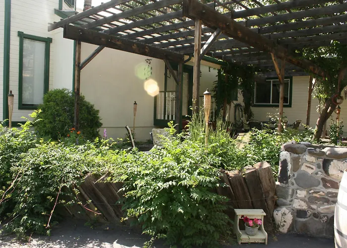 Dreamcatcher Bed And Breakfast