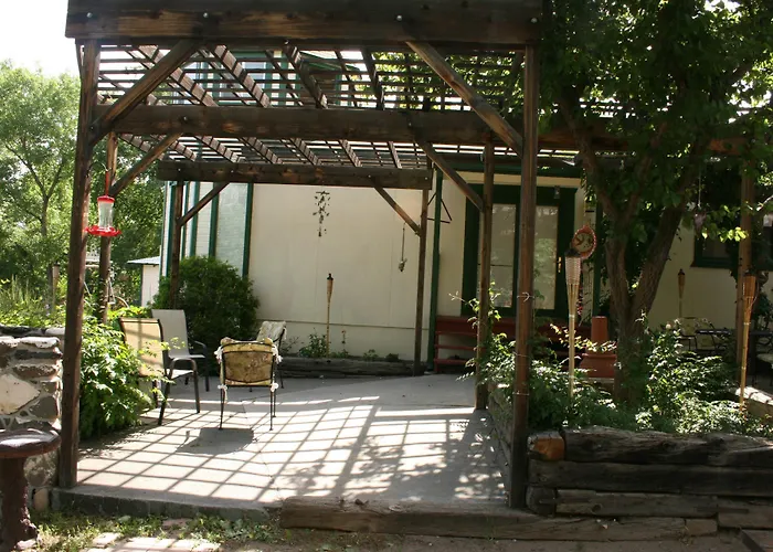 Dreamcatcher Bed And Breakfast
