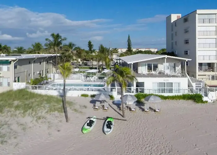 Tides Inn Hotel