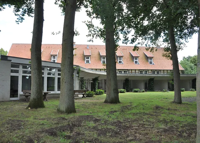Emsland Hotel Saller See Freren