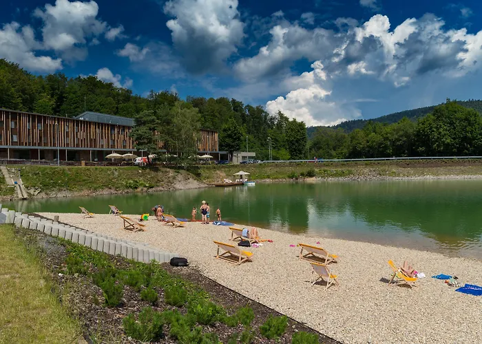 Salamandra Hotel