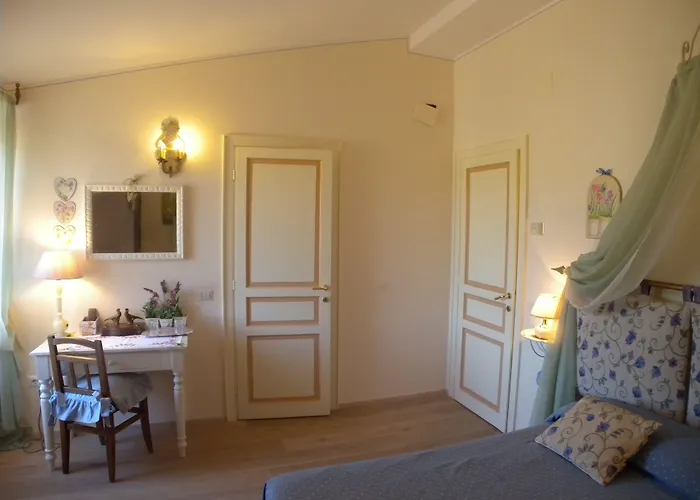 Bed And Breakfast A Casa Delle Fate Assisi