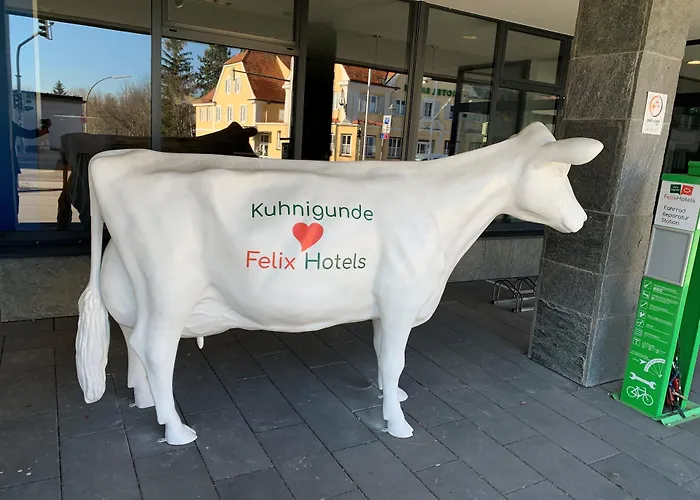 Felix Hotel Kaufbeuren