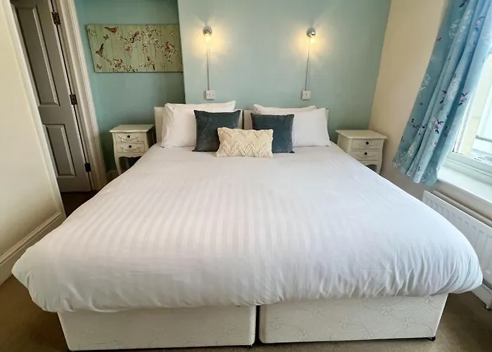 The Wayfarer Inn