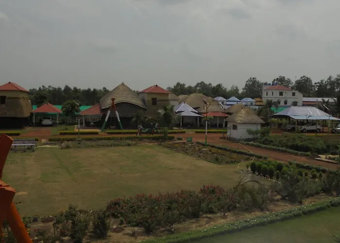 Banalata Resort