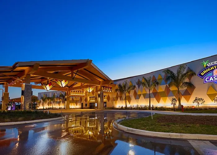 Seminole Brighton Bay & Casino
