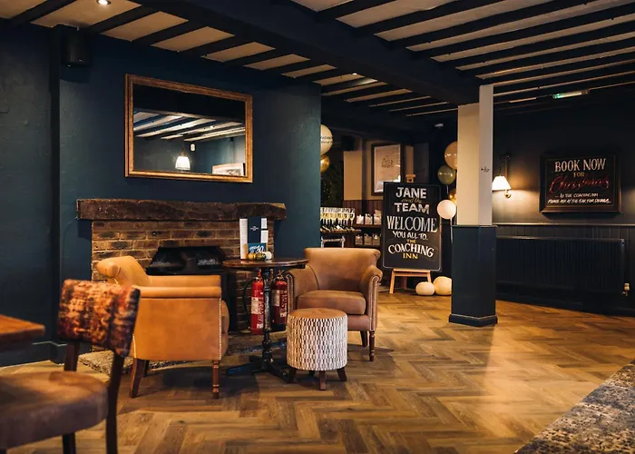 Coaching Inn