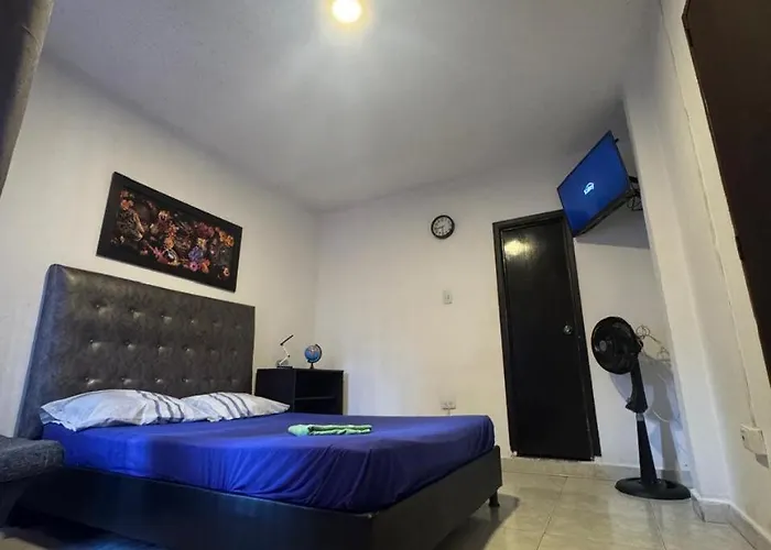 Casa Osiris
