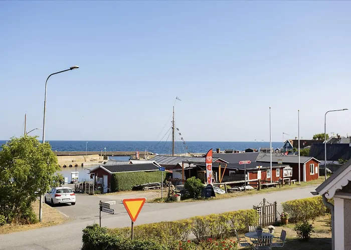 Hoernan Pa Brantevik