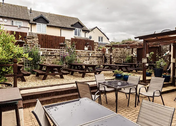 The Wayfarer Inn