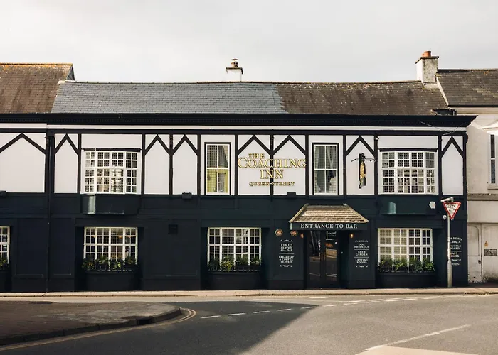 Coaching Inn
