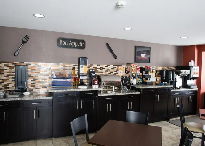 Western Star Inn & Suites