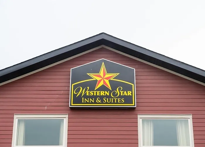 Western Star Inn & Suites