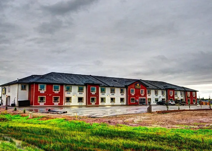 Western Star Inn & Suites