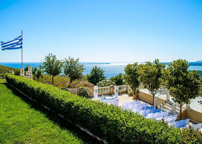 Dionysos Village Resort
