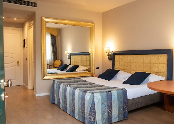 Hotel Motel Del Duca-Pavia Cava Manara