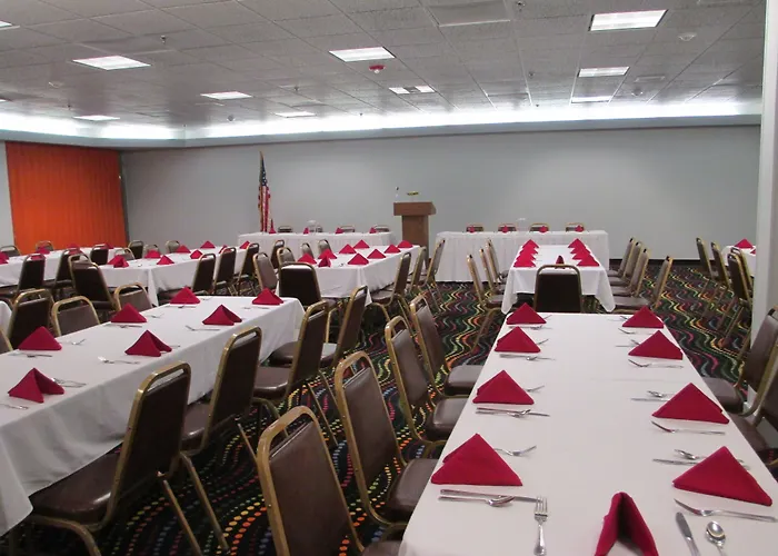 Americas Best Value Inn Billings