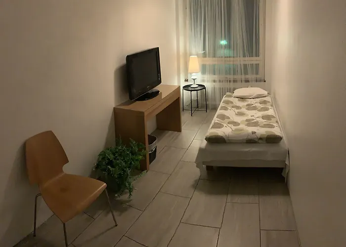 Hotel Harriet