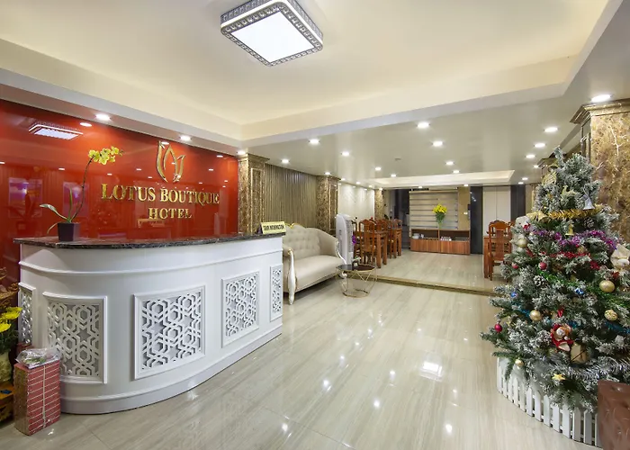 Lotus Boutique