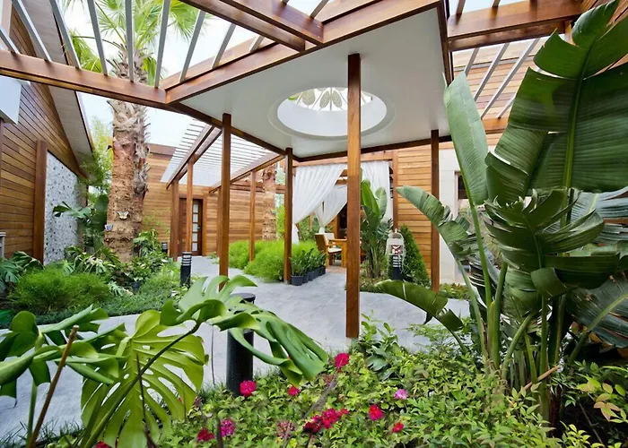 Kimera Lounge Boutique Hotel & Spa