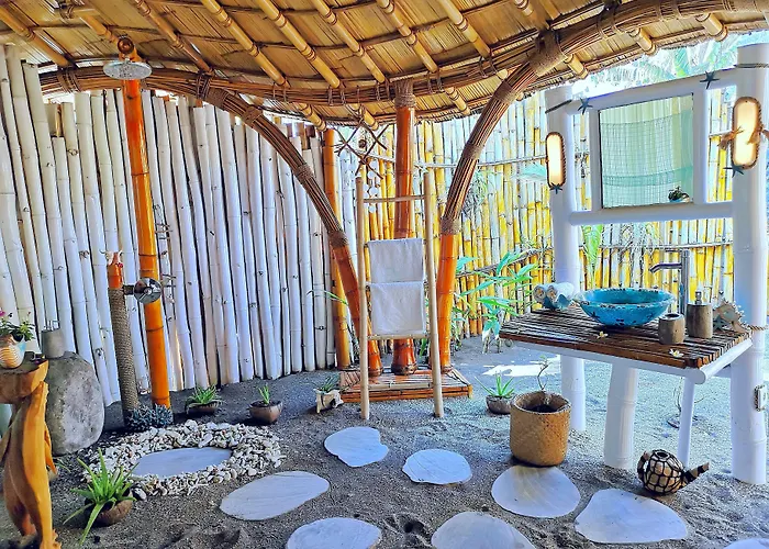 Coconut Garden Beach Resort