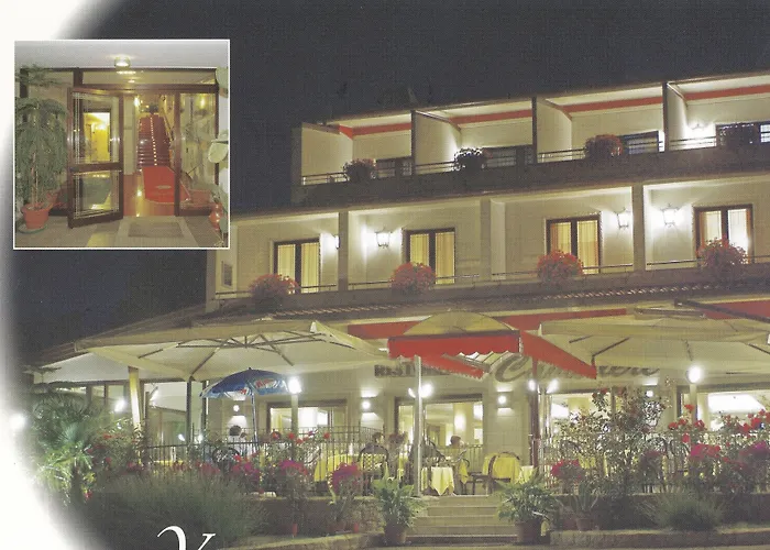 Hotel Ai Sette Nani