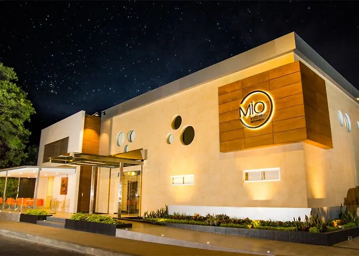 Hotel Mio Boutique