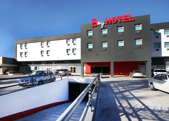 B My Hotel