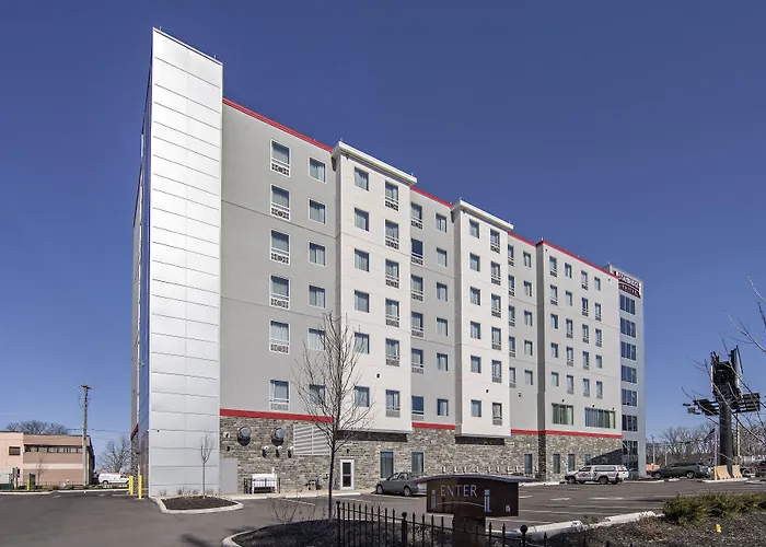Staybridge Suites - University Area Osu By Ihg Columbus