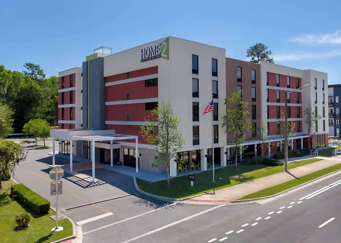 Home2 Suites By Hilton Gainesville