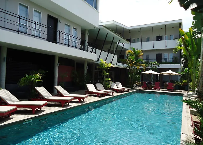 Men'S Resort & Spa