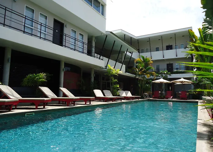 Men'S Resort & Spa