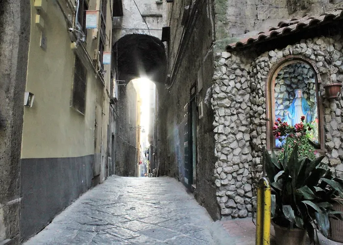 B&B Alloggio Maria