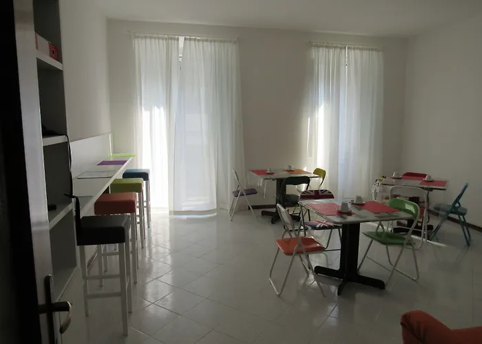 Smart Rooms