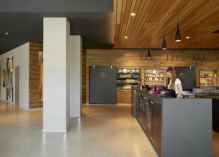 Hotel Moxy Munich Airport Schwaig bei Nürnberg