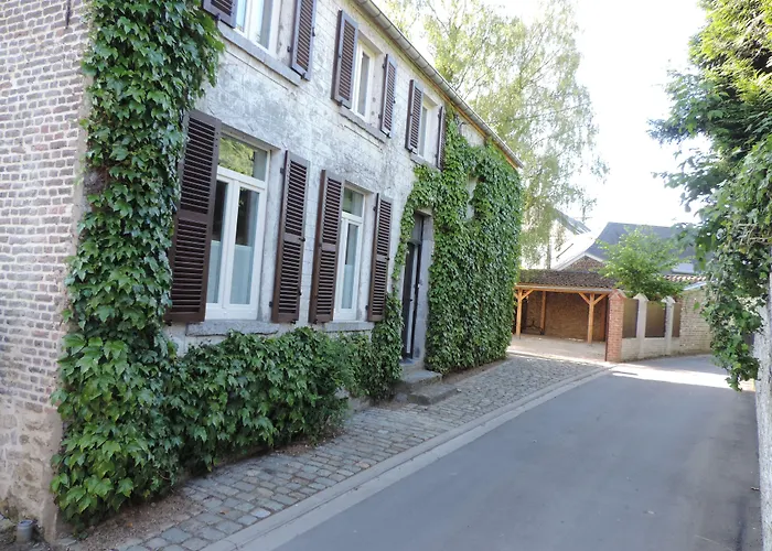 B&B Le Valangre Chaumont-Gistoux