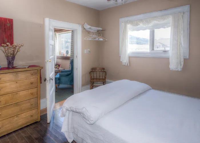 Country Encounters Accommodations