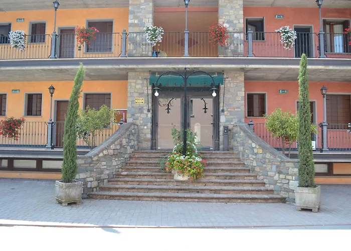 Albergo La Piana