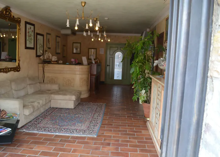 Albergo La Piana