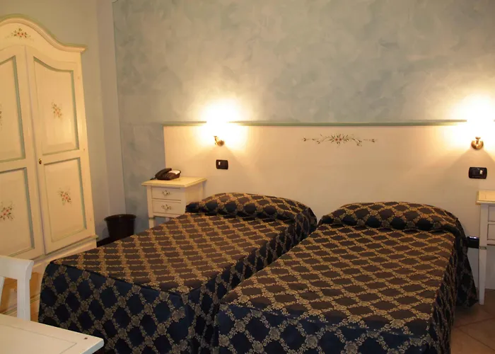 Albergo La Piana Ghedi
