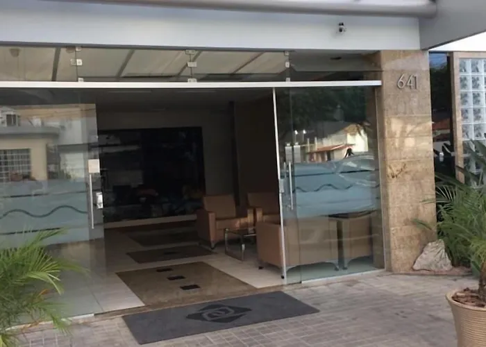 Portal Da Princesa Hotel