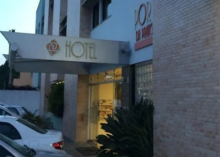 Portal Da Princesa Hotel