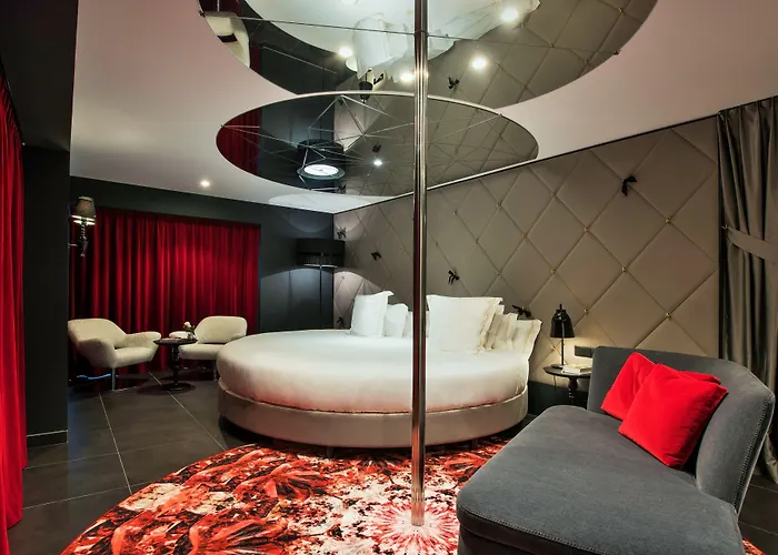 Hotel The Donna Portals (Adults Only) Portals Nous 
