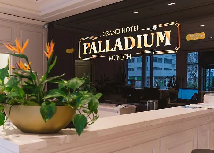 Grand Palladium